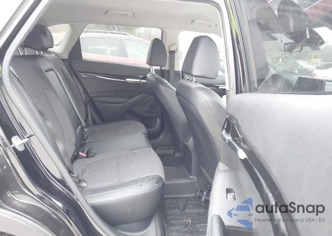 2021 Kia Seltos S from USA, damaged, VIN KNDEU2AA6M7050153